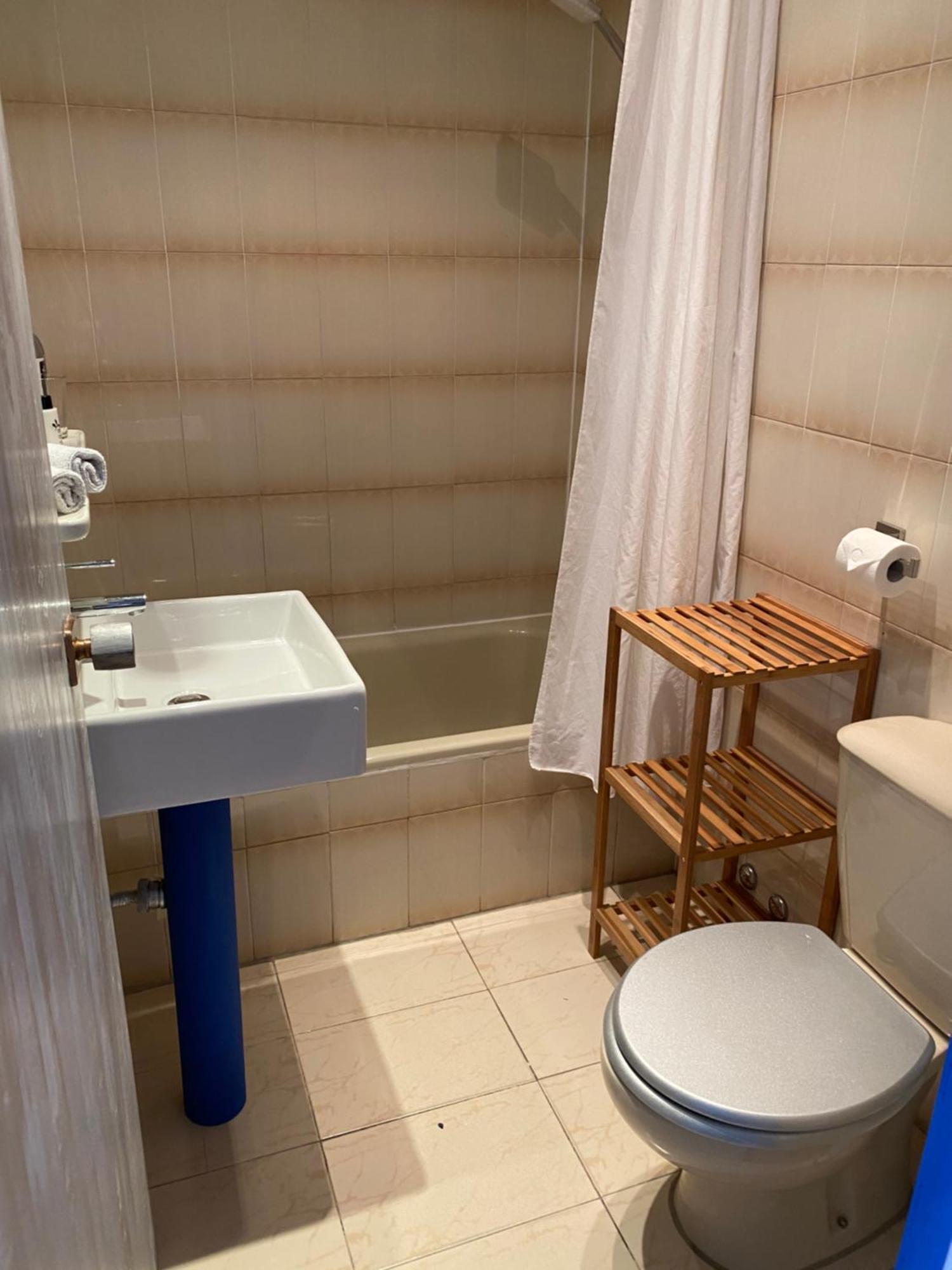 El Chili Boutique Hotel Barbate Exterior photo